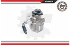 Hydraulické čerpadlo, řízení ESEN SKV 10SKV198