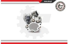 Hydraulické čerpadlo, řízení ESEN SKV 10SKV199