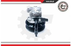 Hydraulické čerpadlo, řízení ESEN SKV 10SKV201