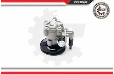 Hydraulické čerpadlo, řízení ESEN SKV 10SKV204