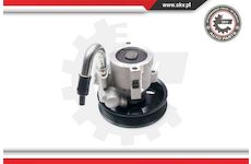 Hydraulické čerpadlo, řízení ESEN SKV 10SKV206