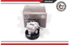 Hydraulické čerpadlo, řízení ESEN SKV 10SKV214