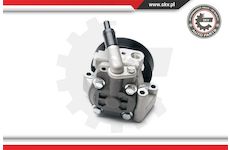 Hydraulické čerpadlo, řízení ESEN SKV 10SKV215