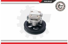 Hydraulické čerpadlo, řízení ESEN SKV 10SKV216