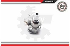 Hydraulické čerpadlo, řízení ESEN SKV 10SKV217