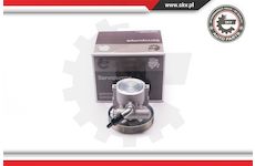 Hydraulické čerpadlo, řízení ESEN SKV 10SKV218