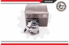 Hydraulické čerpadlo, řízení ESEN SKV 10SKV220