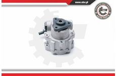 Hydraulické čerpadlo, řízení ESEN SKV 10SKV221