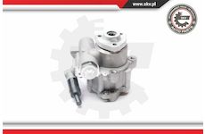 Hydraulické čerpadlo, řízení ESEN SKV 10SKV223