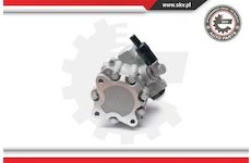 Hydraulické čerpadlo, řízení ESEN SKV 10SKV224