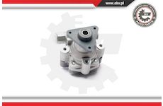 Hydraulické čerpadlo, řízení ESEN SKV 10SKV227