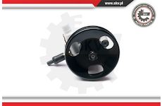 Hydraulické čerpadlo, řízení ESEN SKV 10SKV228