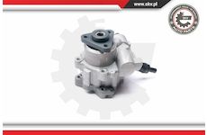 Hydraulické čerpadlo, řízení ESEN SKV 10SKV233