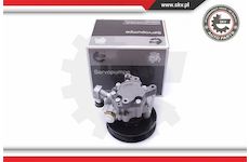 Hydraulické čerpadlo, řízení ESEN SKV 10SKV235