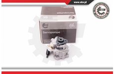 Hydraulické čerpadlo, řízení ESEN SKV 10SKV239