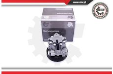 Hydraulické čerpadlo, řízení ESEN SKV 10SKV241