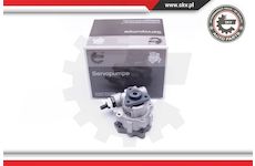 Hydraulické čerpadlo, řízení ESEN SKV 10SKV242