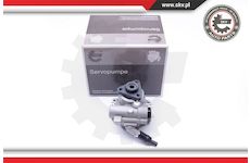 Hydraulické čerpadlo, řízení ESEN SKV 10SKV243