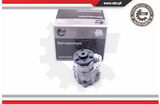 Hydraulické čerpadlo, řízení ESEN SKV 10SKV247