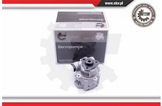 Hydraulické čerpadlo, řízení ESEN SKV 10SKV249