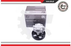 Hydraulické čerpadlo, řízení ESEN SKV 10SKV254