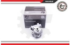 Hydraulické čerpadlo, řízení ESEN SKV 10SKV256