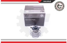 Hydraulické čerpadlo, řízení ESEN SKV 10SKV258