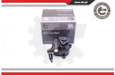 Hydraulické čerpadlo, řízení ESEN SKV 10SKV259