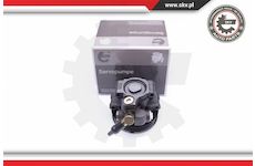 Hydraulické čerpadlo, řízení ESEN SKV 10SKV260