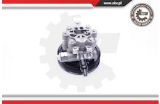 Hydraulické čerpadlo, řízení ESEN SKV 10SKV265