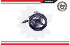 Hydraulické čerpadlo, řízení ESEN SKV 10SKV266