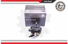 Hydraulické čerpadlo, řízení ESEN SKV 10SKV267