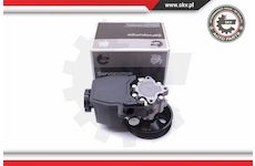 Hydraulické čerpadlo, řízení ESEN SKV 10SKV269