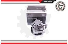 Hydraulické čerpadlo, řízení ESEN SKV 10SKV270