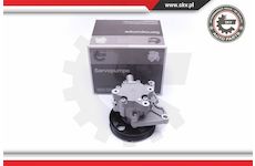 Hydraulické čerpadlo, řízení ESEN SKV 10SKV271