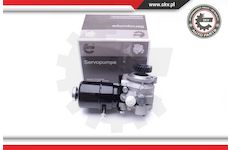 Hydraulické čerpadlo, řízení ESEN SKV 10SKV274