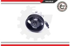 Hydraulické čerpadlo, řízení ESEN SKV 10SKV275