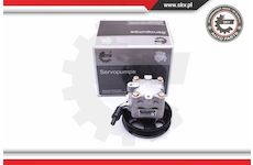 Hydraulické čerpadlo, řízení ESEN SKV 10SKV277