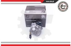 Hydraulické čerpadlo, řízení ESEN SKV 10SKV278