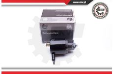 Hydraulické čerpadlo, řízení ESEN SKV 10SKV280