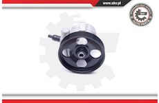 Hydraulické čerpadlo, řízení ESEN SKV 10SKV281