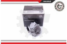 Hydraulické čerpadlo, řízení ESEN SKV 10SKV282