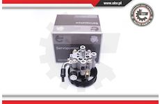 Hydraulické čerpadlo, řízení ESEN SKV 10SKV285