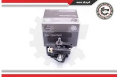 Hydraulické čerpadlo, řízení ESEN SKV 10SKV286