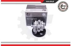 Hydraulické čerpadlo, řízení ESEN SKV 10SKV287