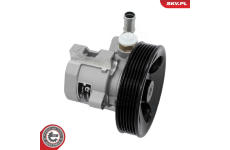 Hydraulické čerpadlo, řízení ESEN SKV 10SKV358