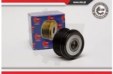 Předstihová spojka ESEN SKV 11SKV018