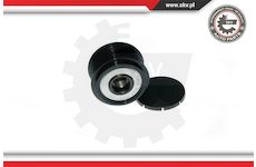 Předstihová spojka ESEN SKV 11SKV040