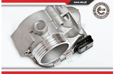 Hrdlo škrticí klapky ESEN SKV 12SKV001