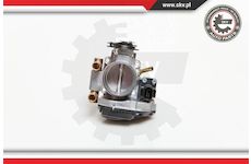 Hrdlo škrticí klapky ESEN SKV 12SKV004